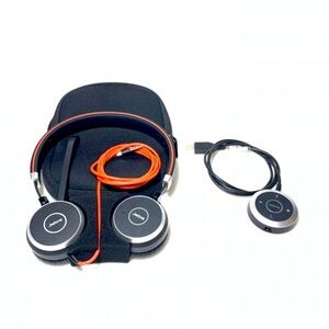 Jabra Evolve 40 USB Professional Wired Headset